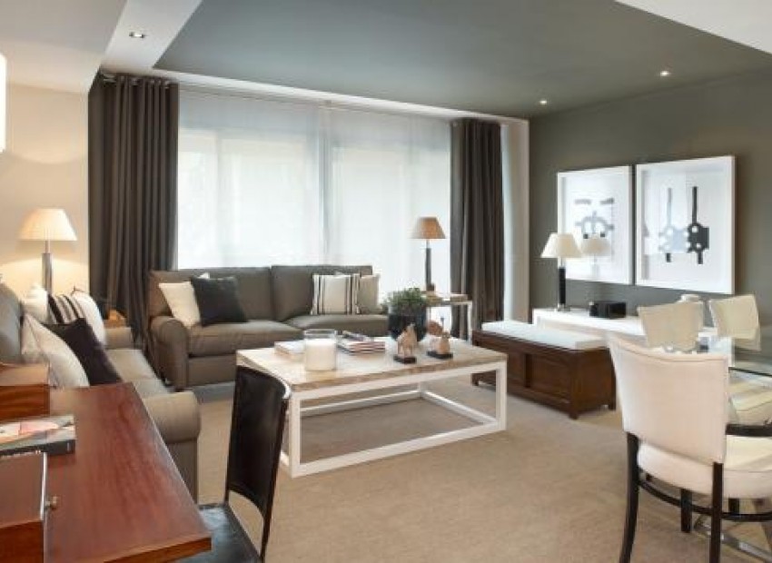 Venta - Piso -
Barcelona