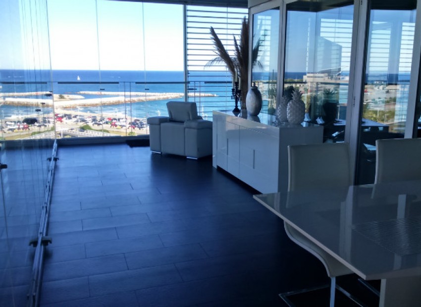 Venta - Piso -
Barcelona