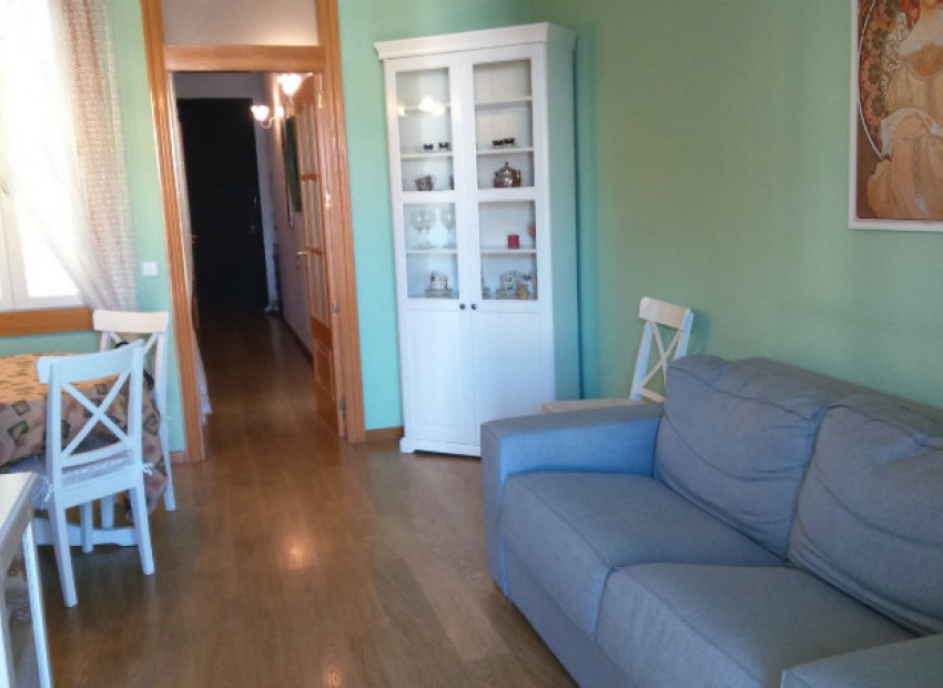 Venta - Piso -
Barcelona