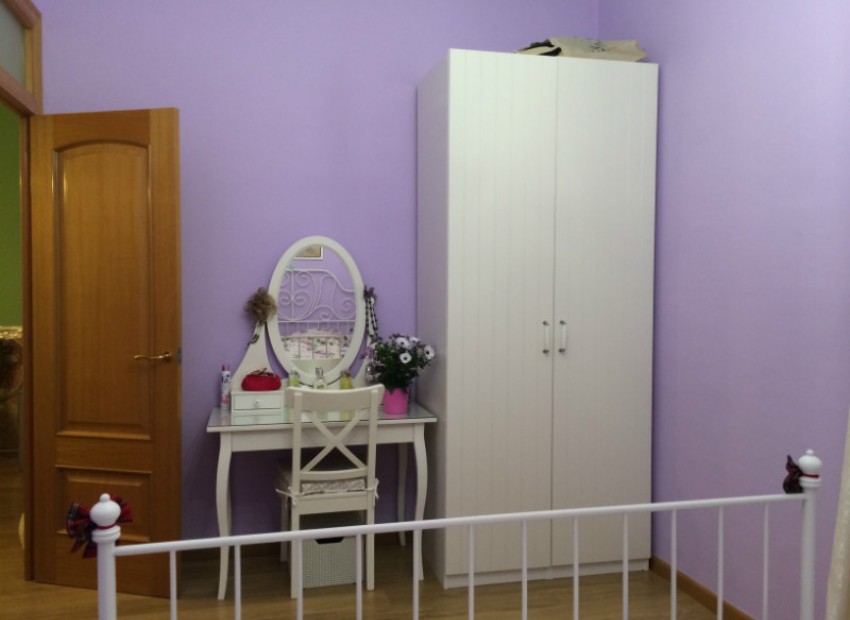 Venta - Piso -
Barcelona