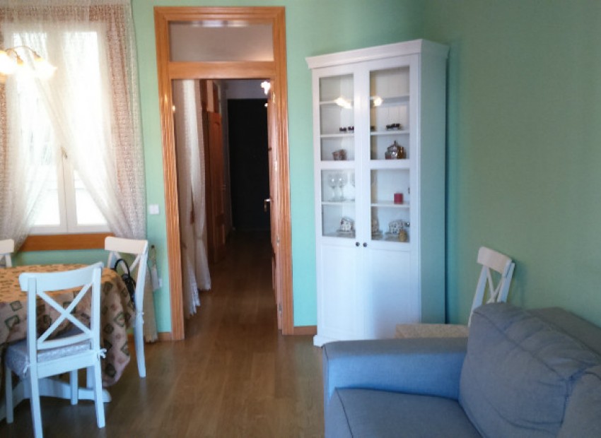 Venta - Piso -
Barcelona