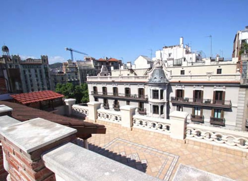 Venta - Piso -
Barcelona