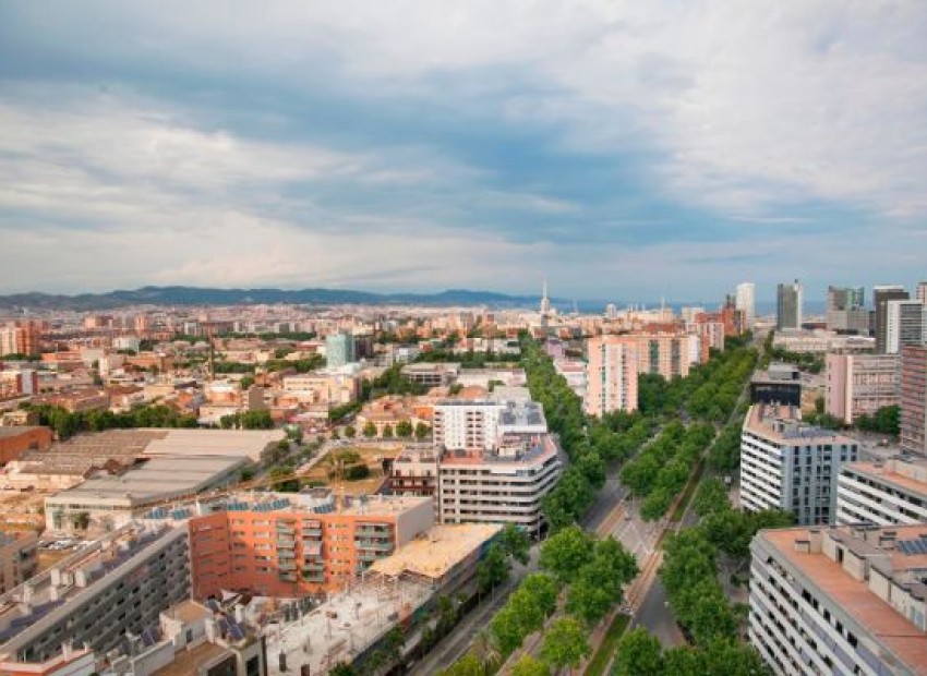 Venta - Piso -
Barcelona