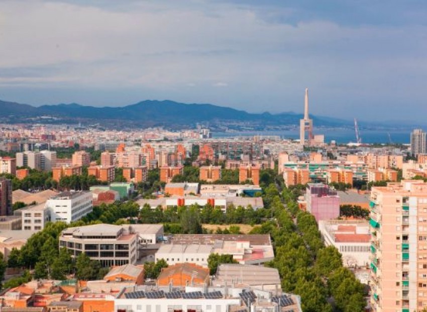 Venta - Piso -
Barcelona