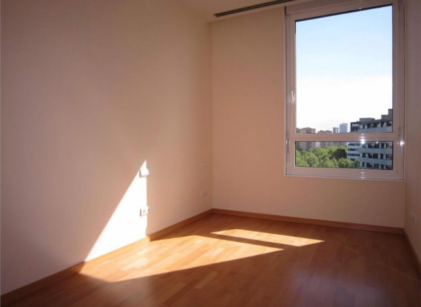 Venta - Piso -
Barcelona