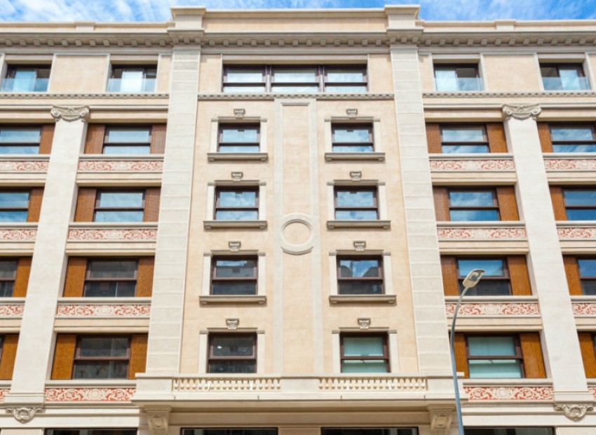 Venta - Piso -
Barcelona