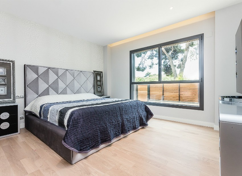 Venta - Piso -
Barcelona