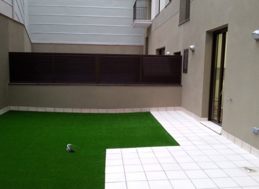 Venta - Piso -
Barcelona