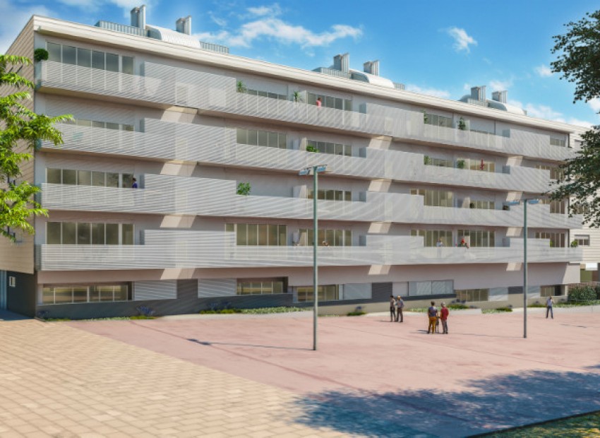 Venta - Piso -
Barcelona