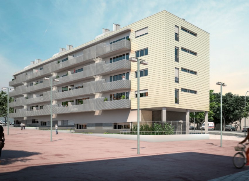 Venta - Piso -
Barcelona