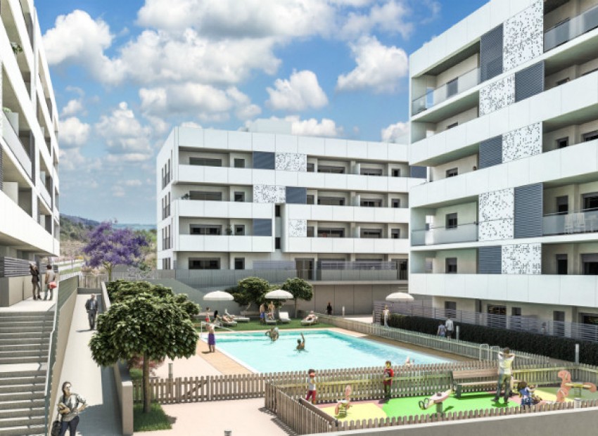 Venta - Piso -
Barcelona