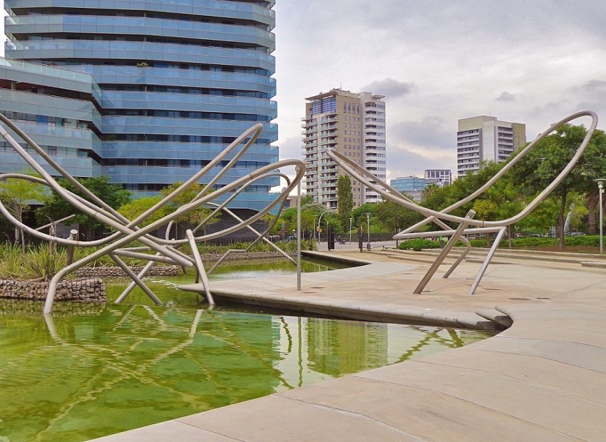 Venta - Piso -
Barcelona