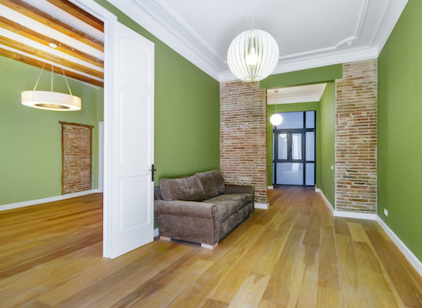 Venta - Piso -
Barcelona