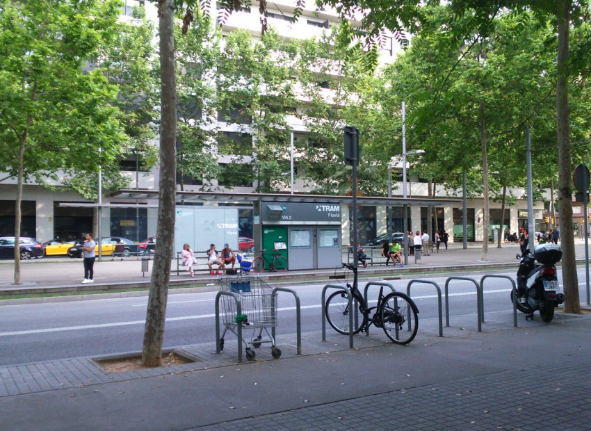 Venta - Piso -
Barcelona