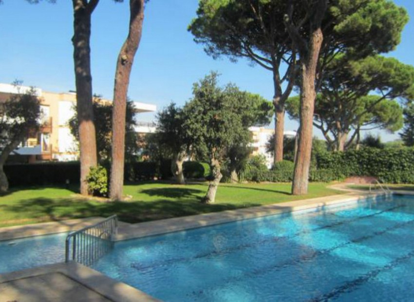 Venta - Piso -
Begur, Calella de Palafrugell - mar