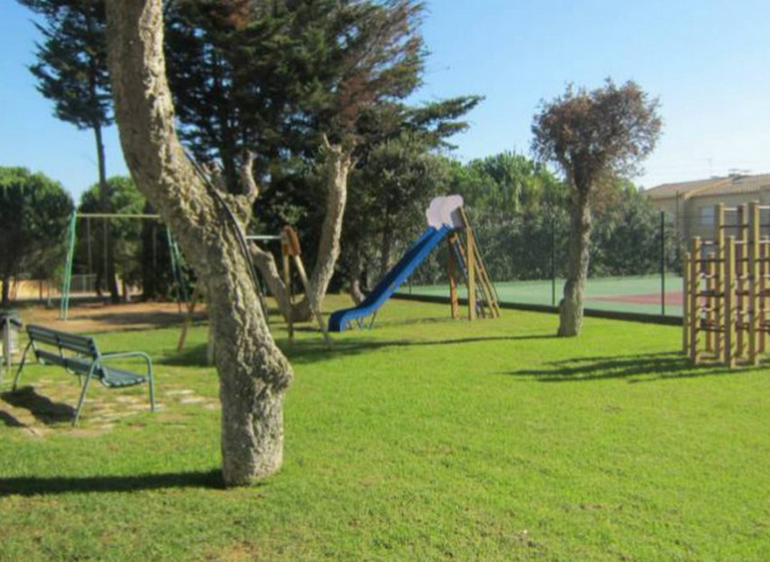 Venta - Piso -
Begur, Calella de Palafrugell - mar