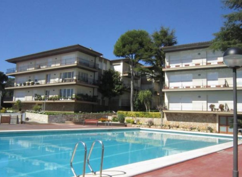 Venta - Piso -
Begur, Calella de Palafrugell - mar