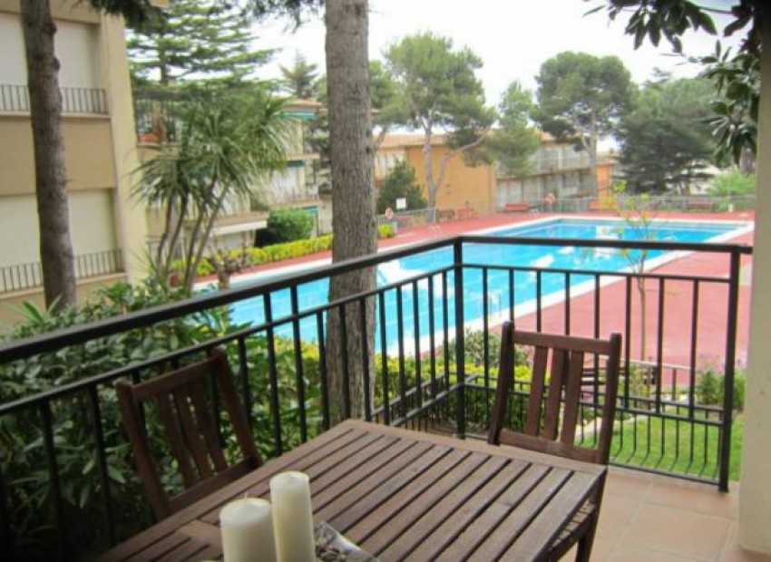 Venta - Piso -
Begur, Calella de Palafrugell - mar