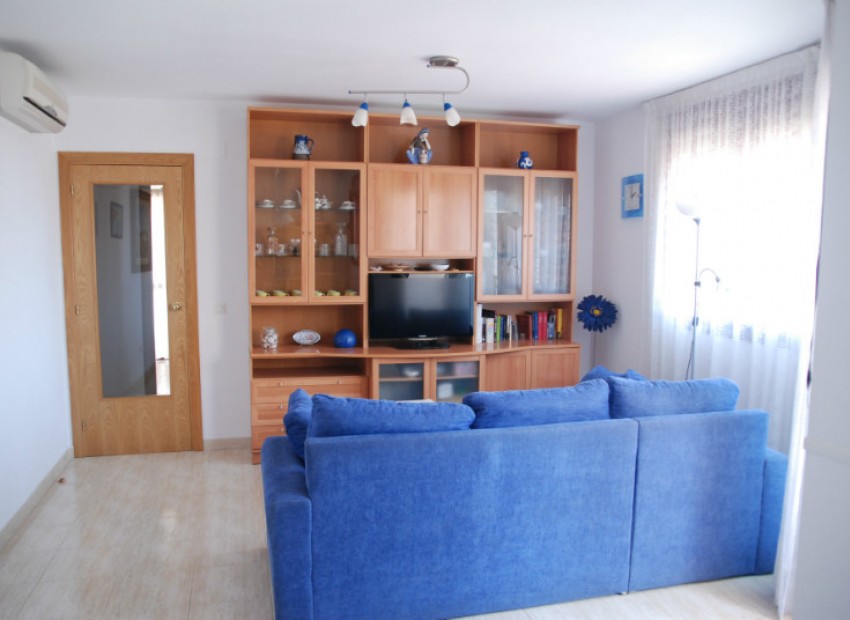 Venta - Piso -
Calafell