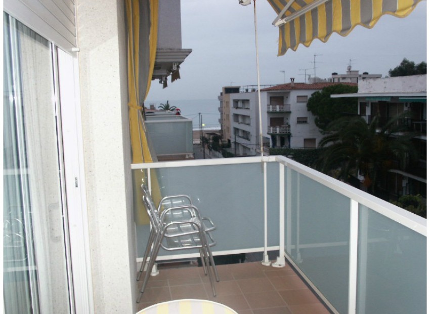 Venta - Piso -
Calafell