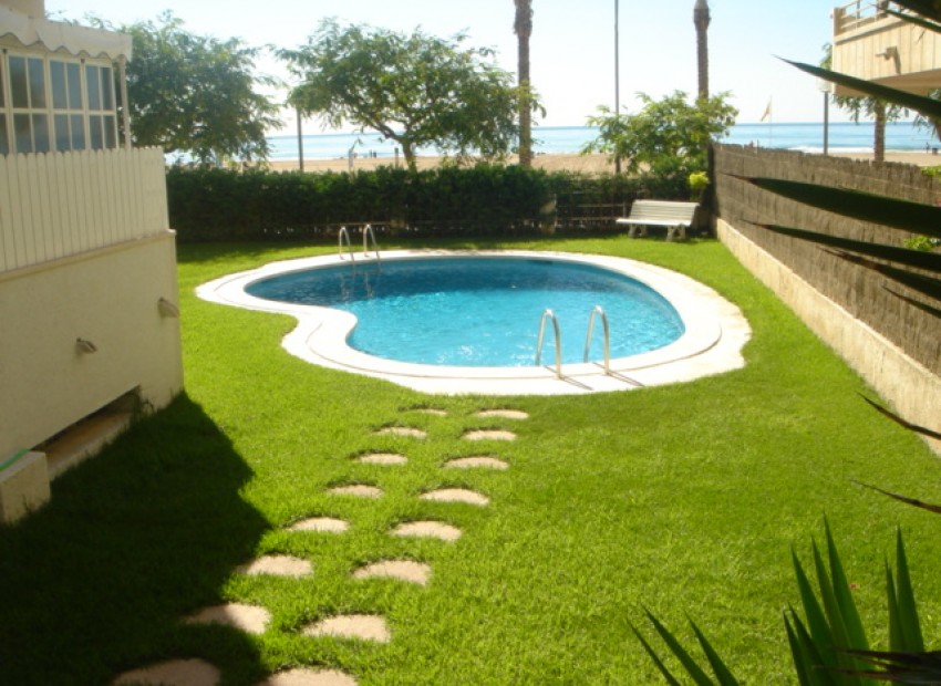 Venta - Piso -
Calafell