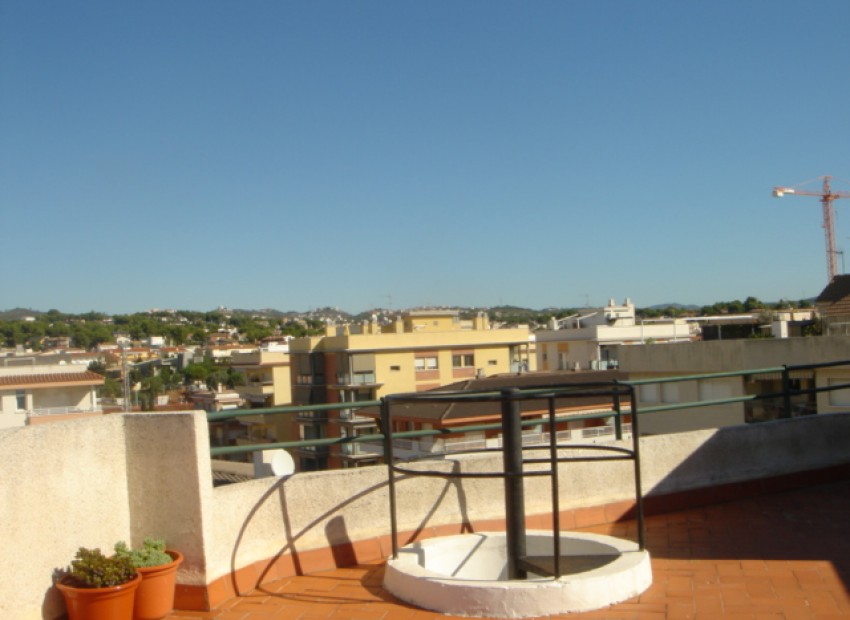 Venta - Piso -
Calafell