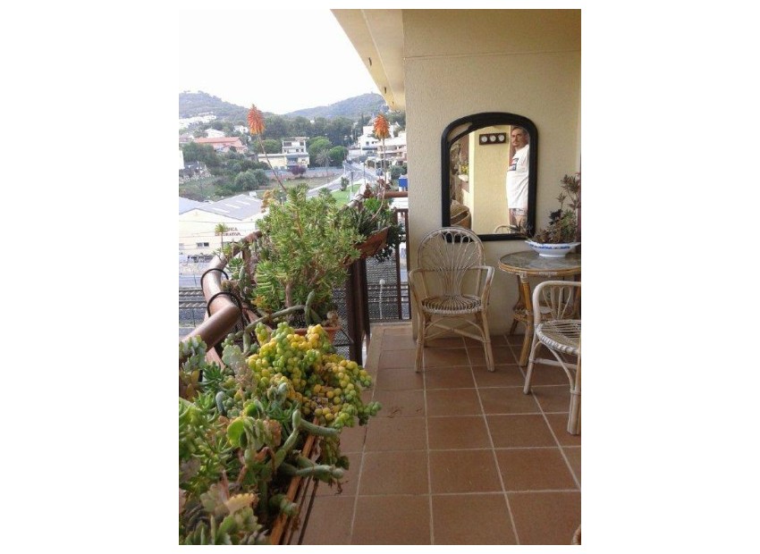 Venta - Piso -
Calafell