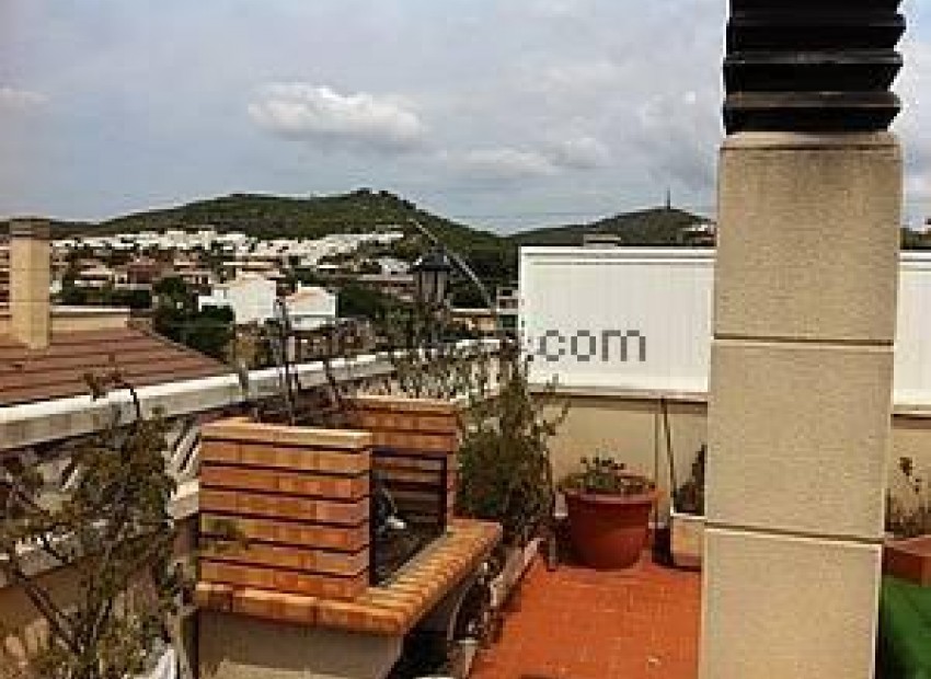 Venta - Piso -
Calafell