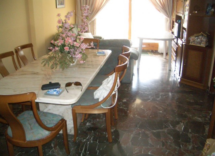 Venta - Piso -
Calafell