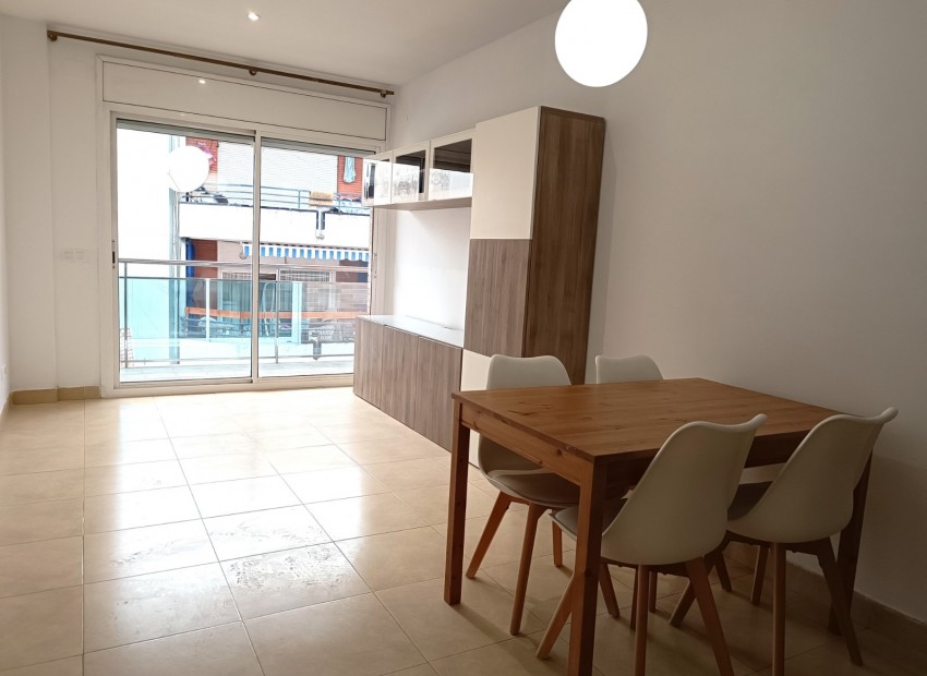 Venta - Piso -
Calafell