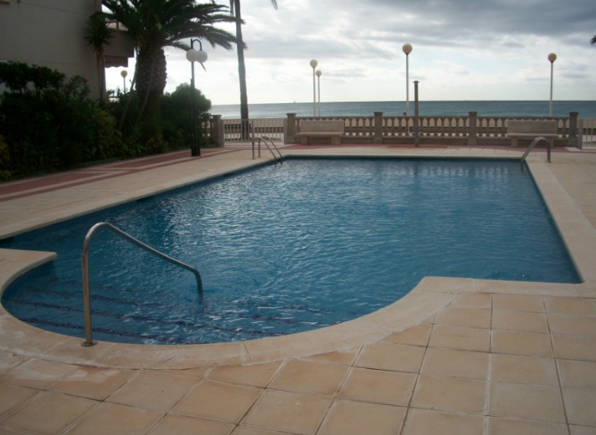 Venta - Piso -
Calafell