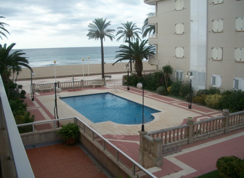 Venta - Piso -
Calafell