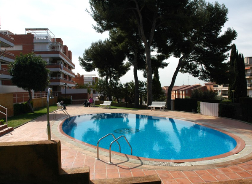 Venta - Piso -
Calafell