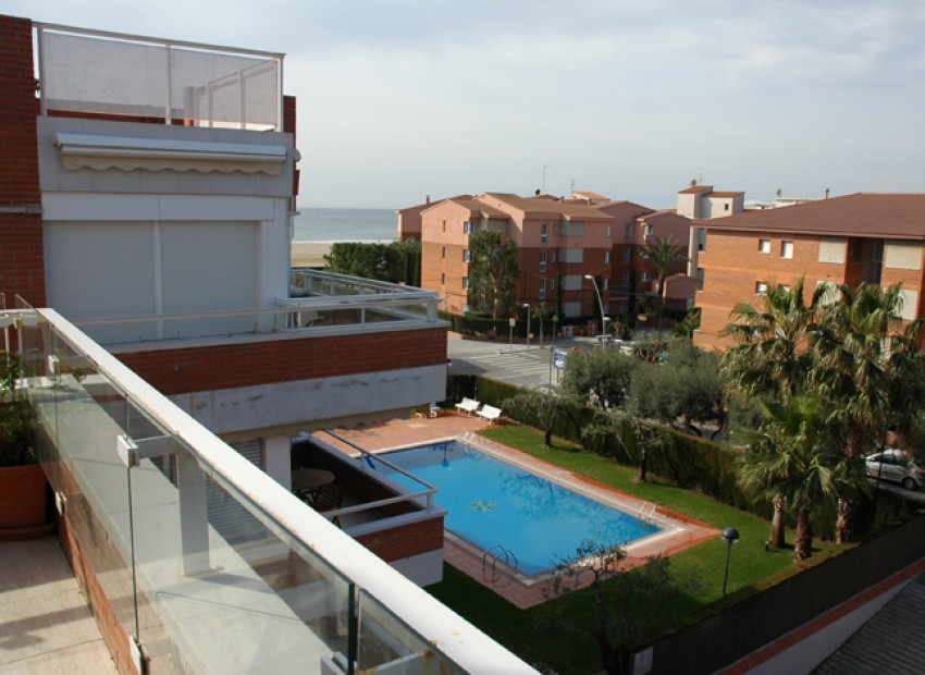 Venta - Piso -
Calafell