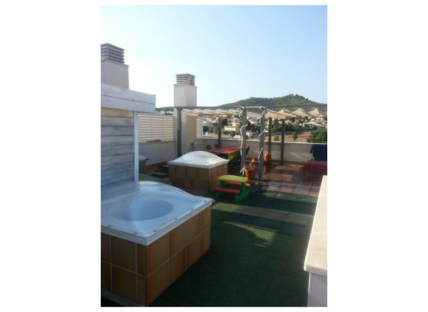 Venta - Piso -
Calafell