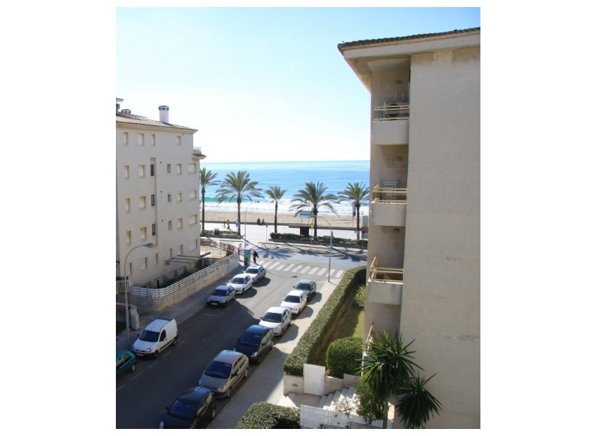 Venta - Piso -
Calafell