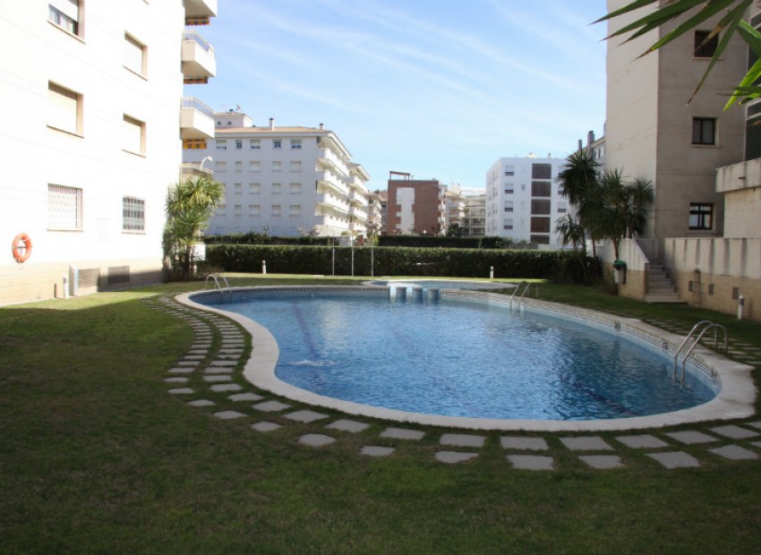 Venta - Piso -
Calafell