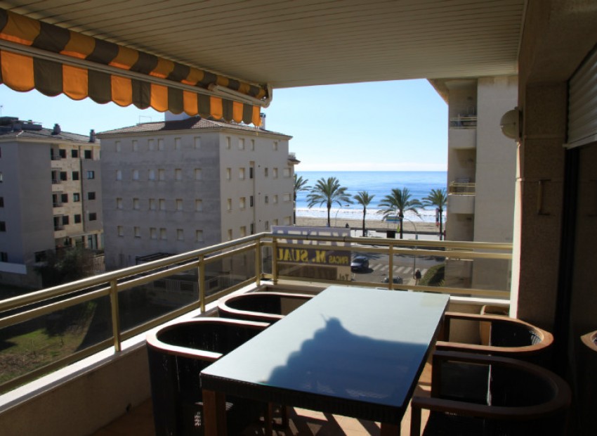 Venta - Piso -
Calafell