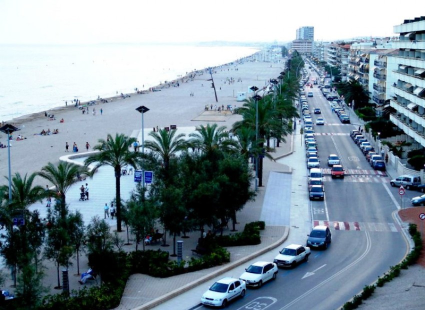 Venta - Piso -
Calafell