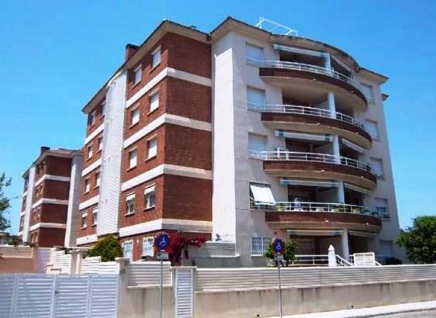 Venta - Piso -
Calafell