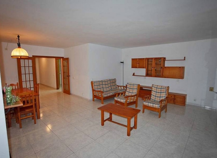 Venta - Piso -
Calafell