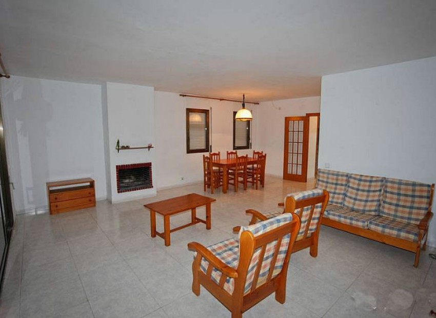 Venta - Piso -
Calafell