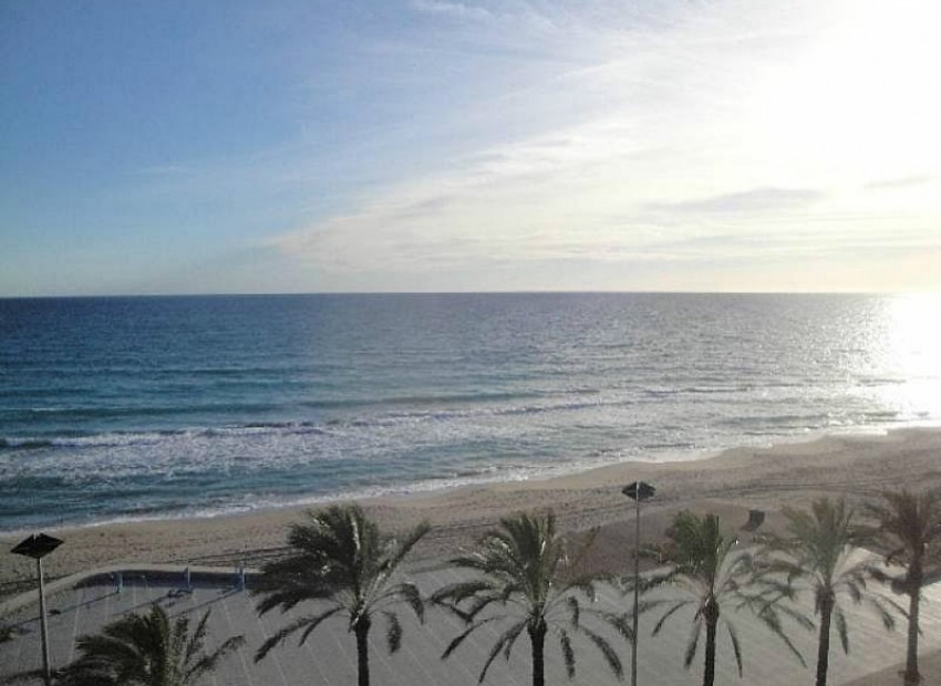 Venta - Piso -
Calafell