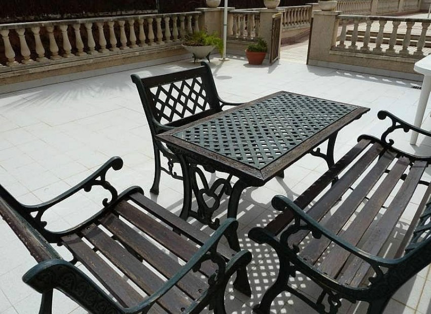 Venta - Piso -
Calafell