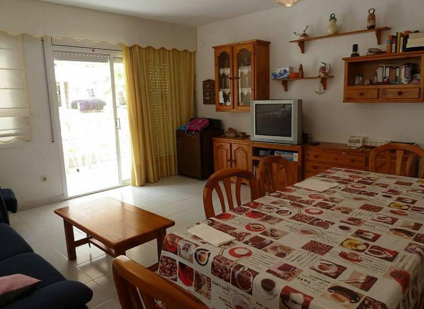 Venta - Piso -
Calafell