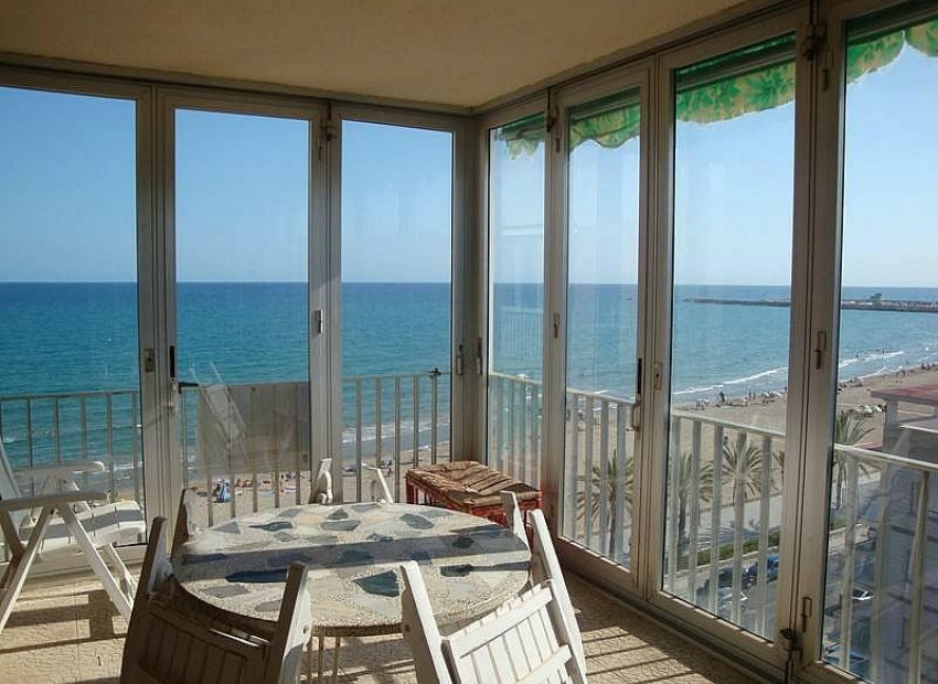 Venta - Piso -
Calafell