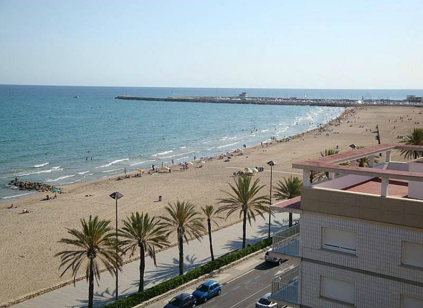 Venta - Piso -
Calafell