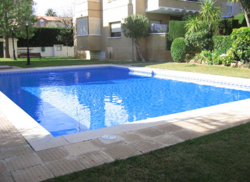 Venta - Piso -
Calafell
