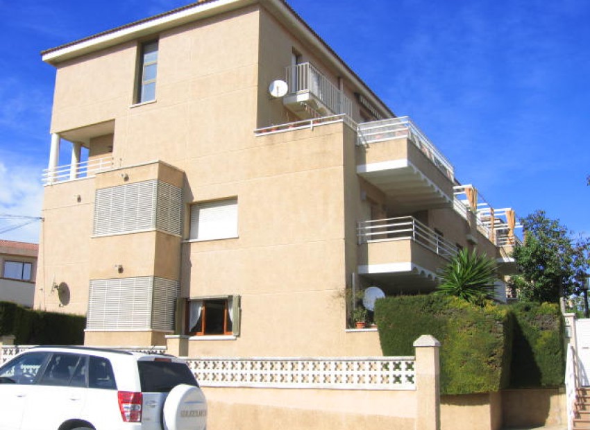 Venta - Piso -
Calafell