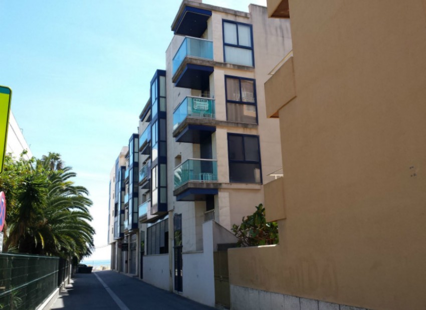 Venta - Piso -
Calafell